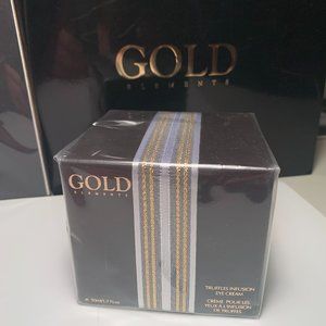 Gold Elements - Truffle Infusion Eye Cream